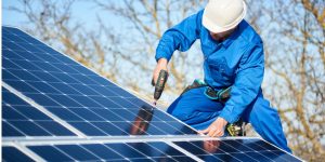 Installation Maintenance Panneaux Solaires Photovoltaïques à Molring